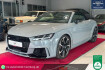 Audi TT Coupé Autres Tt rs roadster 2.5 tfsi quattro