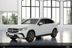 Mercedes GLC AMG Line Advanced Benz glc 300 de 4m amg+totw+ambiente+360 +ahk