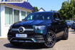 Mercedes GLE Autres Benz gle 350 de 4m 3x amg distro+pano+kam360+headup