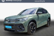 Volkswagen Tiguan R-Line 2.0 tsi dsg 4motion r line navi ahk rfk