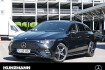 Mercedes CLA Edition Benz cla 250 + shooting brake mit eq technologie 360