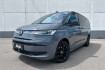 Volkswagen Multivan Edition T7 multivan edition lang|deutsch fzg|unfallfrei
