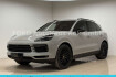 Porsche Cayenne Autres e hybrid sportchrono 360 led kurvenlicht