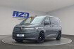 Volkswagen Multivan Life T7 multivan tsi 7sitz ahk h&k matrix a leder r kam