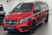 Mercedes Classe V Edition Benz v 220 d edition lang amg/ils/7 sitze/ahk/u frei!