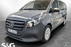 Mercedes Vito Pro benz vito  benz vito 116 cdi mx/l mbux+rukam+ahk+