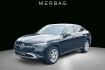 Mercedes GLC Avantgarde Benz glc 220 d 4m coupe avantgarde pano acc winter
