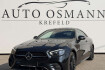 Mercedes Classe E Night Edition Benz e 400 d coupe 4matic night edition amg line