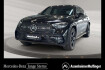 Mercedes GLC AMG Line Advanced Benz glc 200 4matic amg coupe amg+mbux+night+ahk+pano