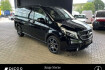 Mercedes Classe V Edition Benz v 300 d 4matic amg/airmatic/mbux/360 /tempomat/leder