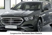 Mercedes Classe E AMG Line NIGHT Edition Benz e 300 e t exclusive ahk distro twa 19? leder pan