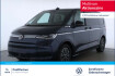 Volkswagen Multivan Style T7 multivan multivan style ku 1 5tsi 180kw ehybrid 4motion