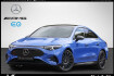 Mercedes CLA Edition Benz cla 350 4matic mit eq technologie amg sport+burm