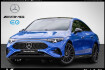 Mercedes CLA Edition Benz cla 350 4matic mit eq technologie amg sport+burm