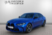 BMW M3 Competition competition *laser*park plus*h&k*merino*h&r*