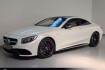 Mercedes Classe S 63 AMG Autres Benz s 63 amg 4matic designo+carbon+headup+360 +drt+