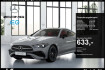 Mercedes CLE Coupé Autres Benz cle 450 4m coupe amg sport/technik/pano/stdhz/20
