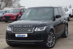 Land Rover Range Rover Vogue Range rover sdv8 swb vogue pano stdhzg ahk 1. hd