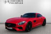 Mercedes AMG GT Autres benz amg gt  benz amg gt *perf. sitze&abgas*burm*distr*keyl*rcam*