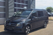 Mercedes Classe V Avantgarde Benz v 250 vantourer urban aufstelldach