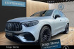 Mercedes GLC 43 AMG AMG Line benz glc 43 amg  benz glc 43 amg amg glc 43 4m night*ha lenk*memo*sthz*distr*360