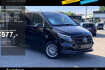 Mercedes Classe V Avantgarde Benz v 250 style mopf 4m winter standh 360  ahk 7sitzer
