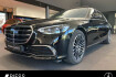 Mercedes Classe S Autres Benz s 400 d 4m l pano burm hinter 360 memory hud aug