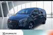 Mercedes Classe V Style Benz v 250 v 250 d avantgarde lang airmatic/distronic/leder