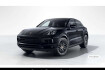Porsche Cayenne Platinum Edition coupe platinum edition