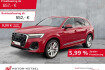 Audi Q7 S line 55 tfsi qu s line matrix+hud+b&o+air+ahk+pano