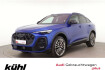 Audi SQ5 edition one Sq5 tfsi 270kw s tronic edition one le