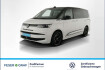 Volkswagen Multivan Edition T7 multivan 2.0tdi edition lang 7sitze ahk panoramaglasdach