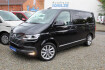 Volkswagen Multivan Comfortline T6.1 multivan highline dsg 4motion ahk standhzg