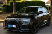Audi RS Q8 Autres Rs q8 rs q8 4.0 tfsi quattro matrix/1.hand/rs aga