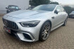 Mercedes AMG GT  benz amg gt  benz amg gt 4 trg. 63 s 4matic *pano*burmester*hud*