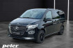Mercedes Classe V Avantgarde Benz v 250 d 4matic avantgarde amg airmatic*pano*ahk