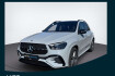Mercedes GLE AMG Line Advanced Plus Benz gle 350 de 4m amg+night+ahk+multib+ruckfkam