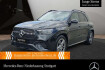 Mercedes GLE AMG Line Advanced Plus Benz gle 350 de 4m amg+night+pano+360+ahk+multibeam+20?