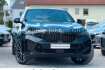 BMW X6 M Sport xdrive40i m sport pro 22 ahk acc pano sitzluf