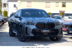 BMW X6 M Sport xdrive40i m sport pro 22 ahk acc pano sitzluf