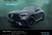 Mercedes GLC 43 AMG Autres benz glc 43 amg  benz glc 43 amg glc 43 4m night+perf sitz+sthz+ahk+pano+burm+hud