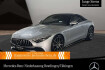 Mercedes SL 43 AMG Autres Benz sl 43 amg cab. fahrass widescreen burmester distr+