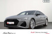 Audi RS7 Sportback Autres Rs7 rs7 sportback navi led hud luftfederung panorama