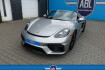 Porsche Cayman Autres 718 .boxster.4.0.spyder.xenon.auto.carbon.navi klima
