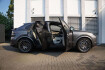 Porsche Cayenne Autres e hybrid coupe leder kreide burmester exclusive voll!!!