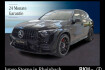 Mercedes GLC 53 AMG  Benz glc 53 amg  amg glc 53 4m+ ahk/360 /pano/nightpaket