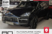 Porsche Cayenne Autres turbo s e hybrid hud+pasm+memory+matrix+massage