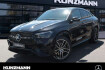 Mercedes GLE AMG Line Advanced Plus Benz gle 450 d 4matic coupe amg night panorama airmatic