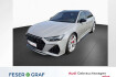Audi RS6 Autres Rs6 avant tfsi quattro keramik ahk pano 305km/h