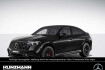 Mercedes GLC 53 AMG  Benz glc 53 amg 4m coupe night panorama hud